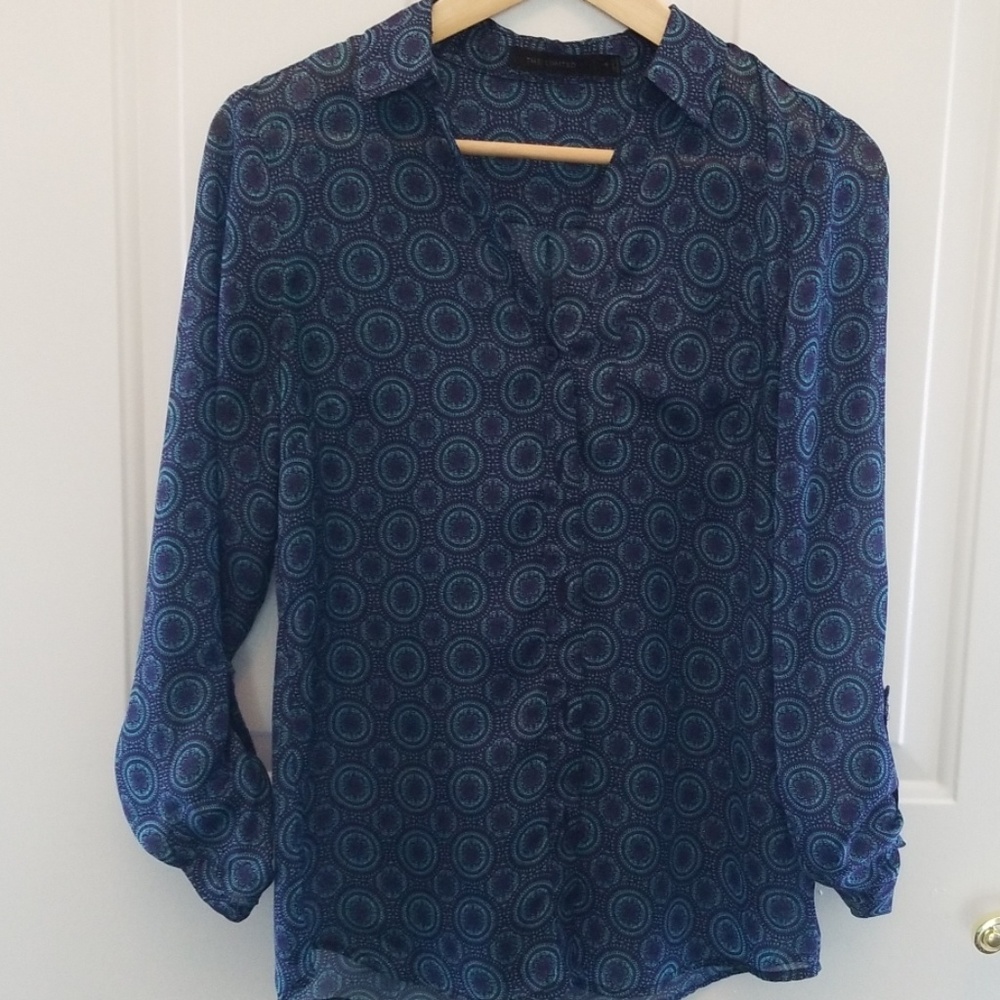 blouse
